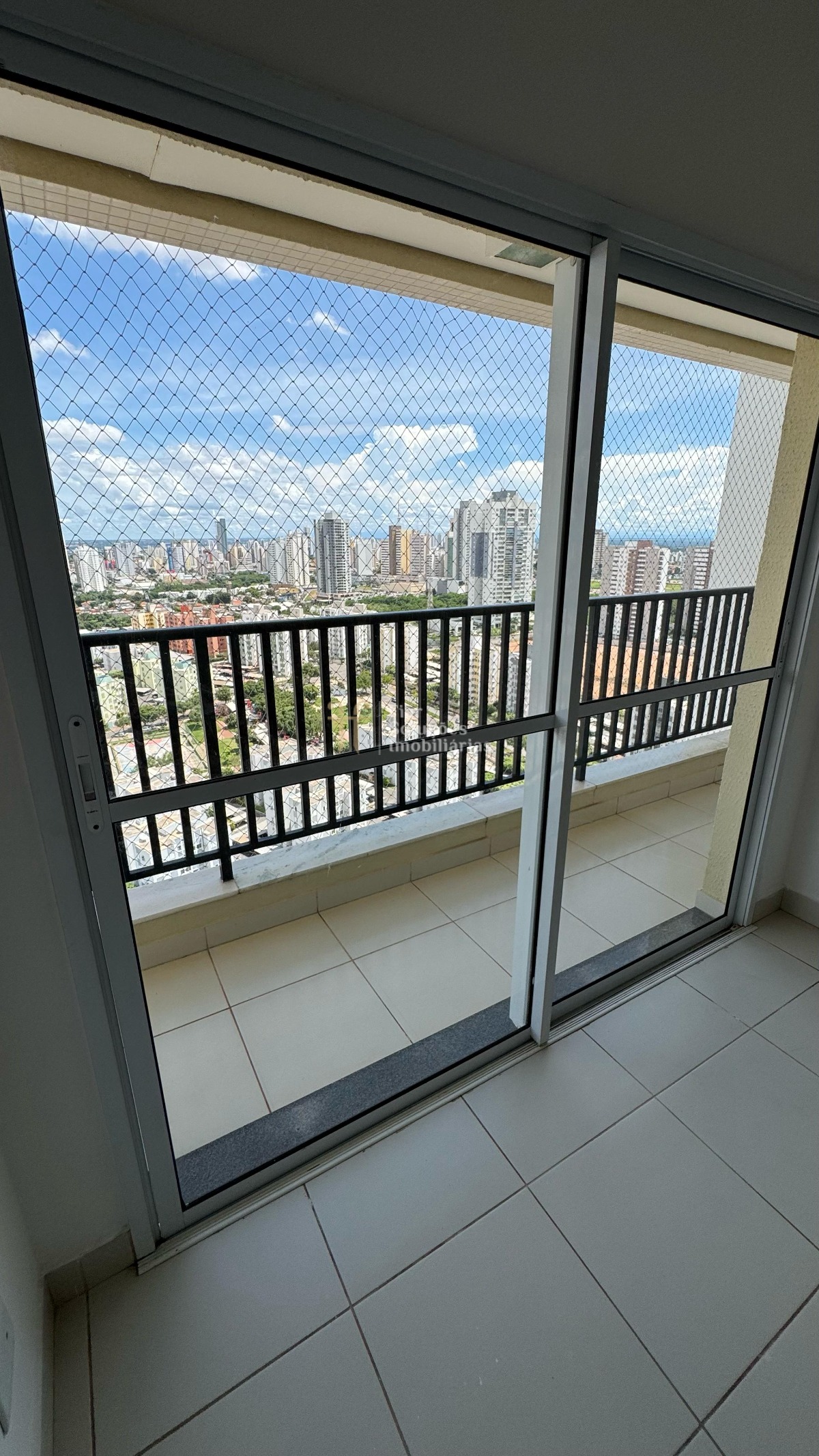Apartamento residencial alvorada