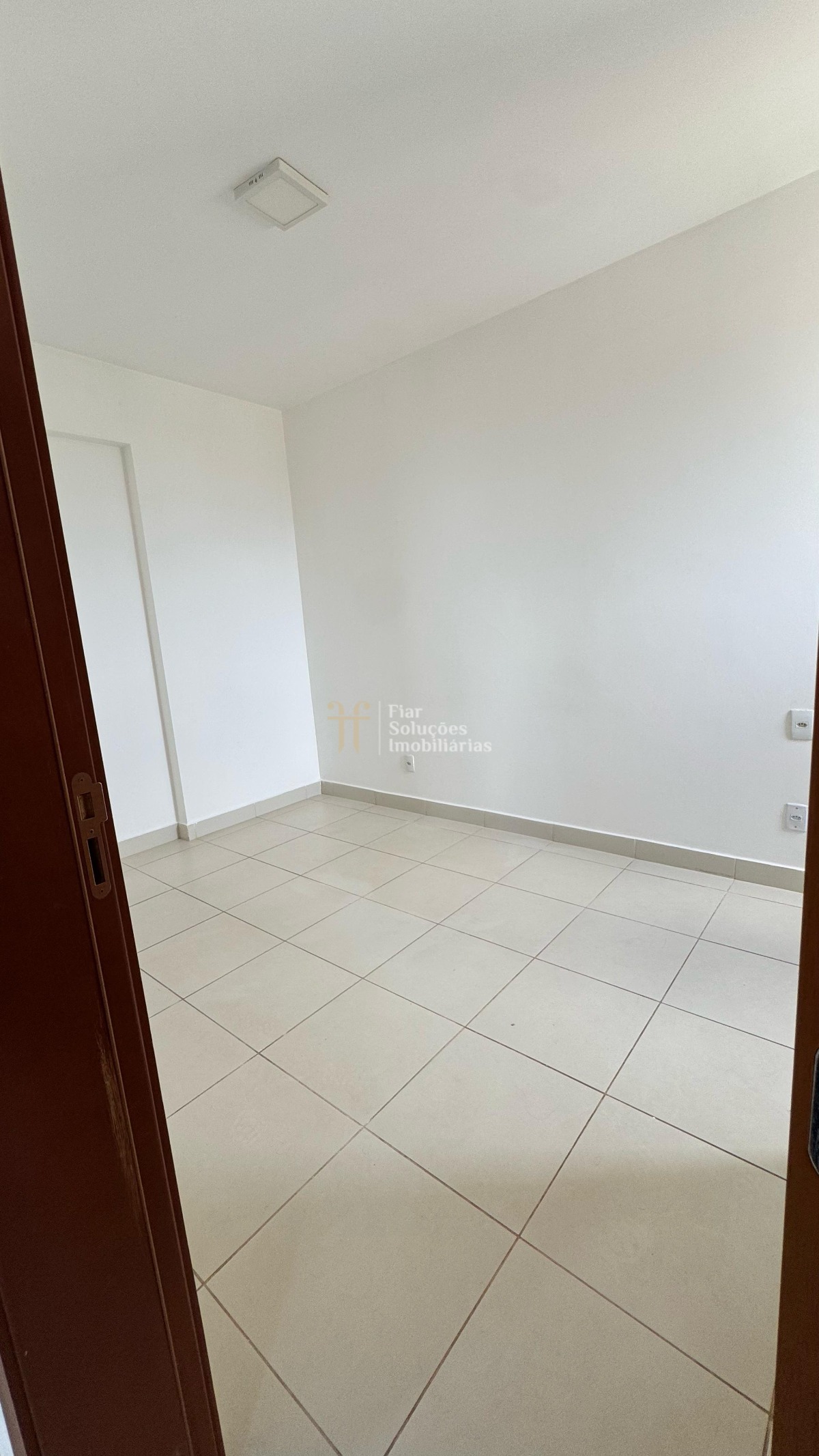 Apartamento residencial alvorada