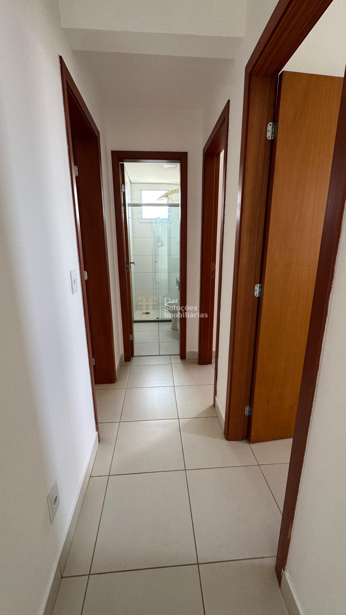 Apartamento residencial alvorada