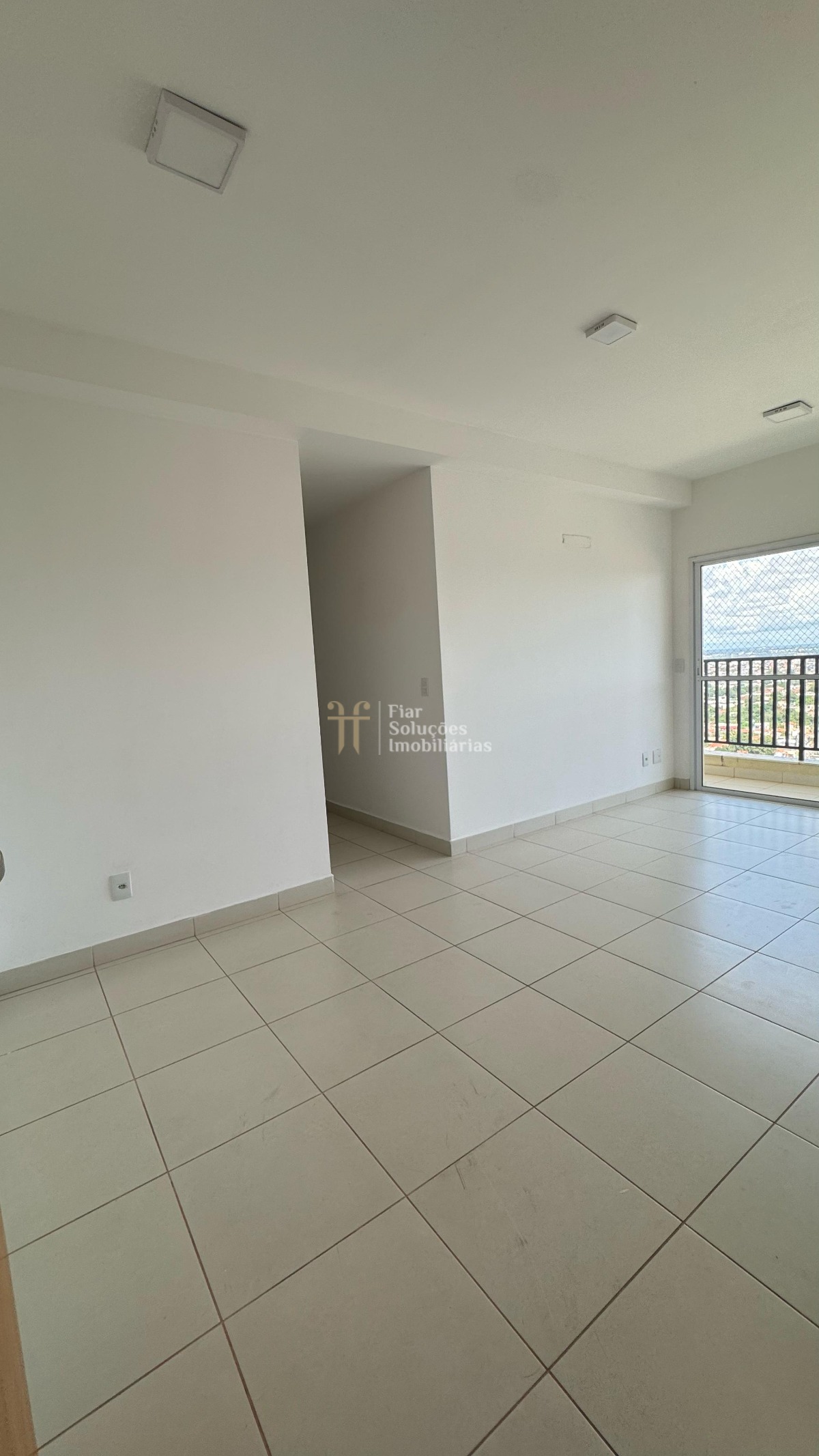 Apartamento residencial alvorada