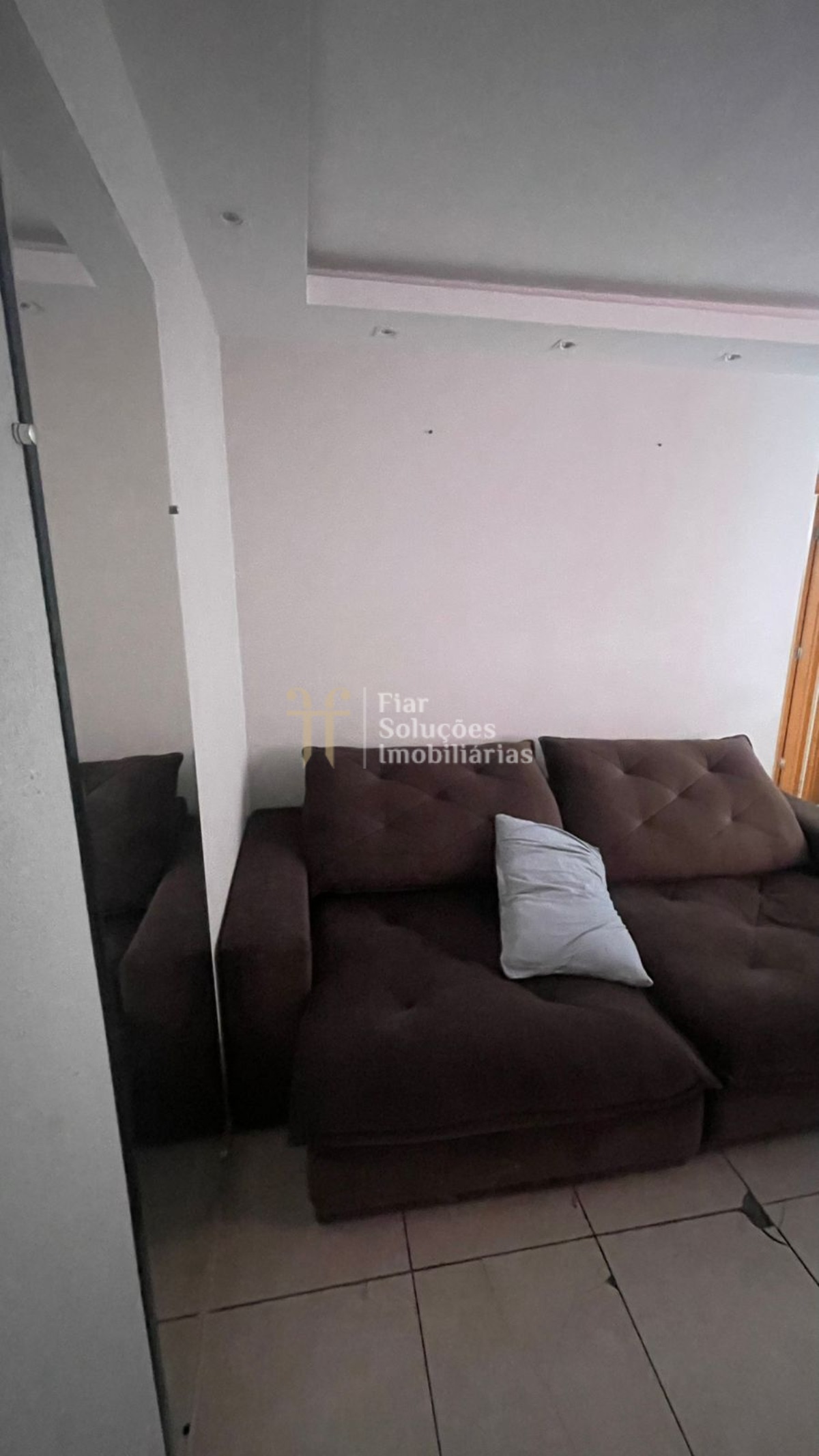 Apartamento mobiliado cond. Parque chapada mantiqueira