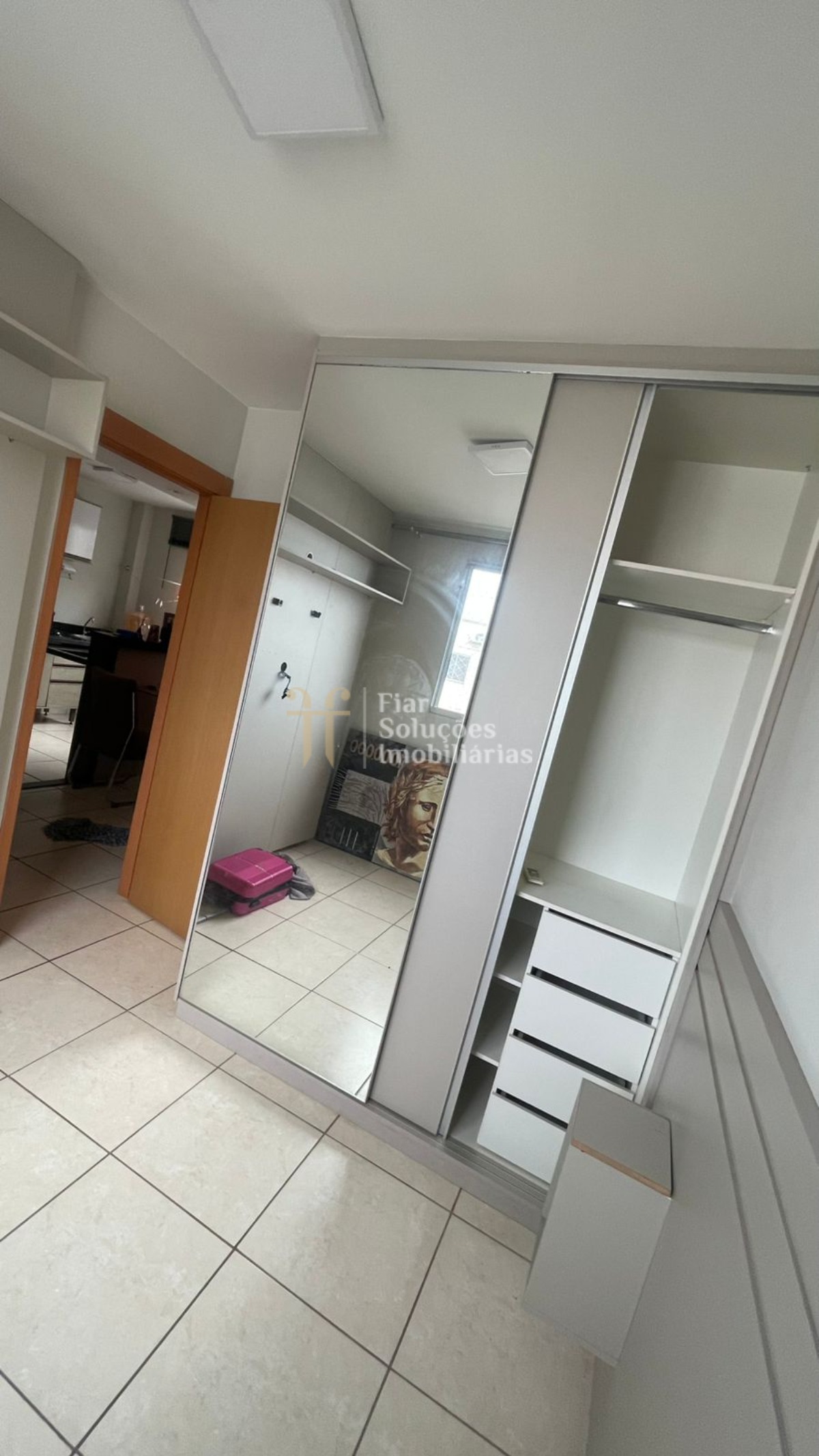 Apartamento mobiliado cond. Parque chapada mantiqueira