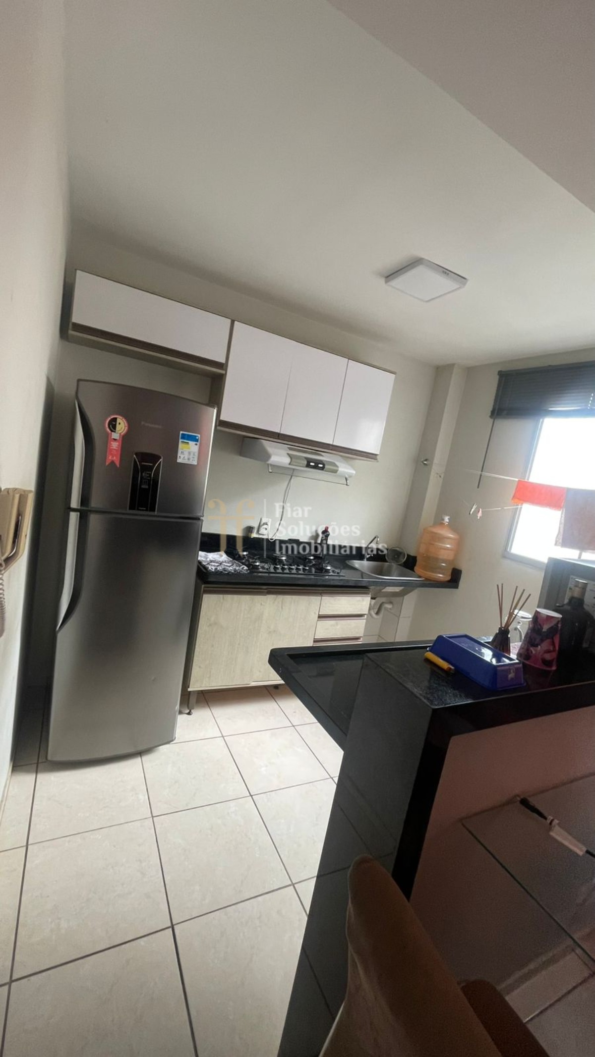 Apartamento mobiliado cond. Parque chapada mantiqueira