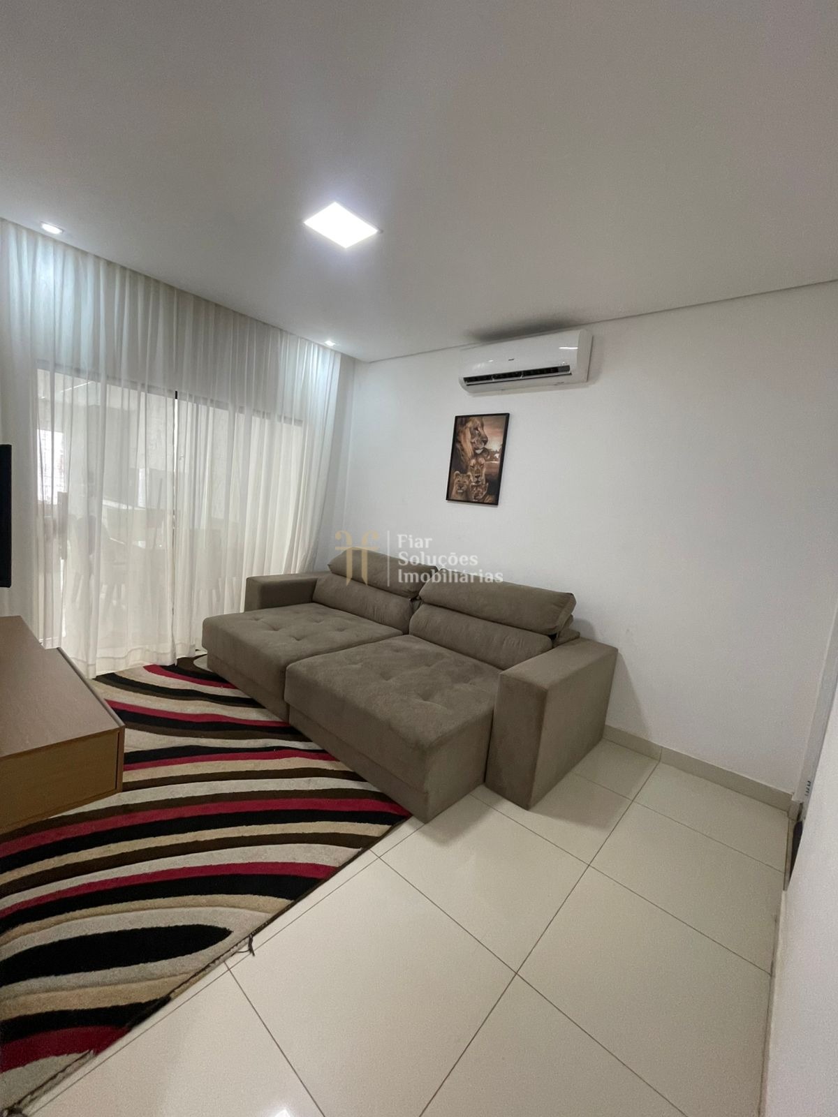 Casa térrea em bairro planejado vg