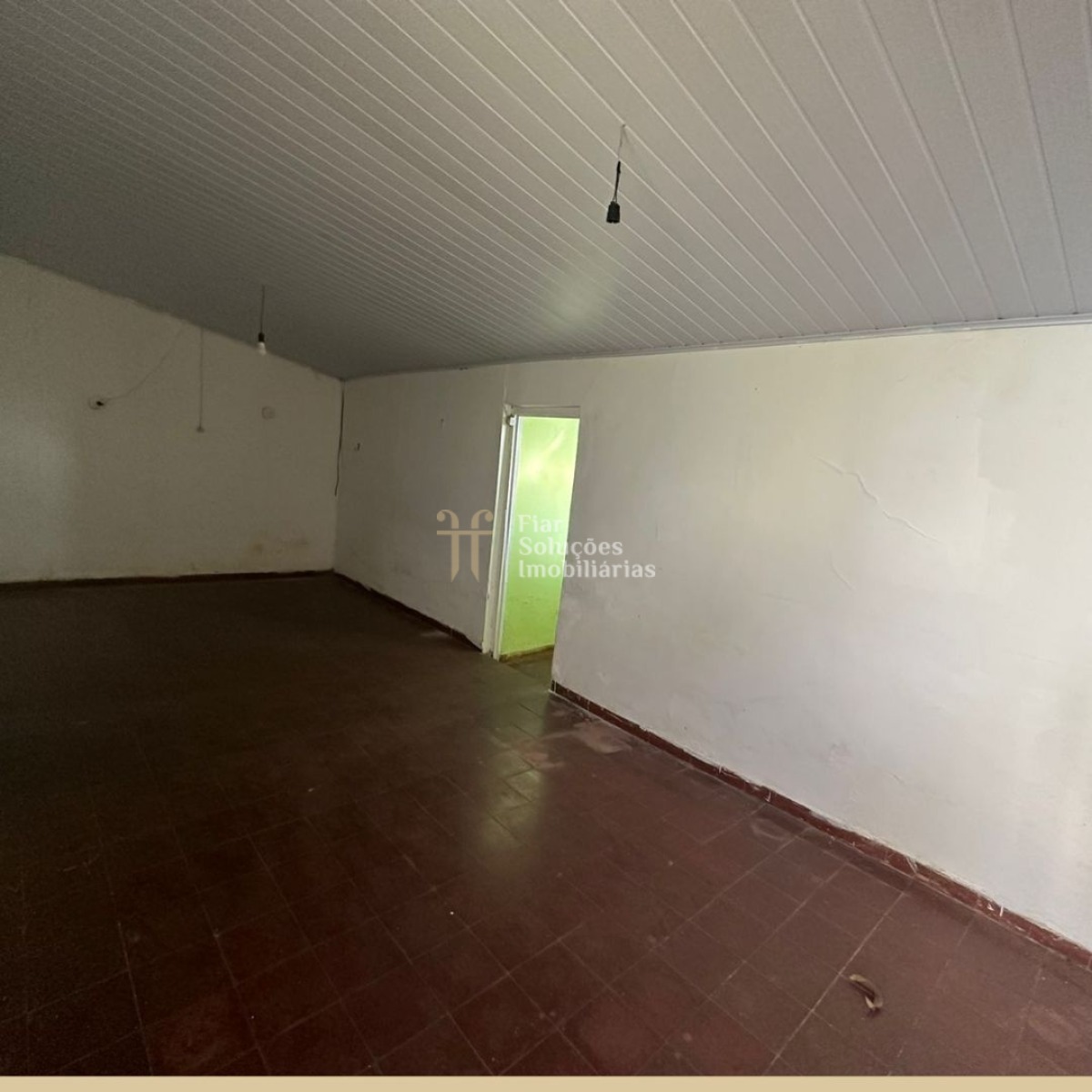 Casa área central de cuiabá