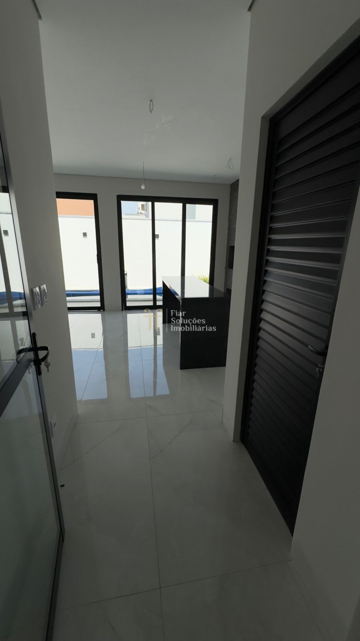 Casa térrea condomínio primor das torres