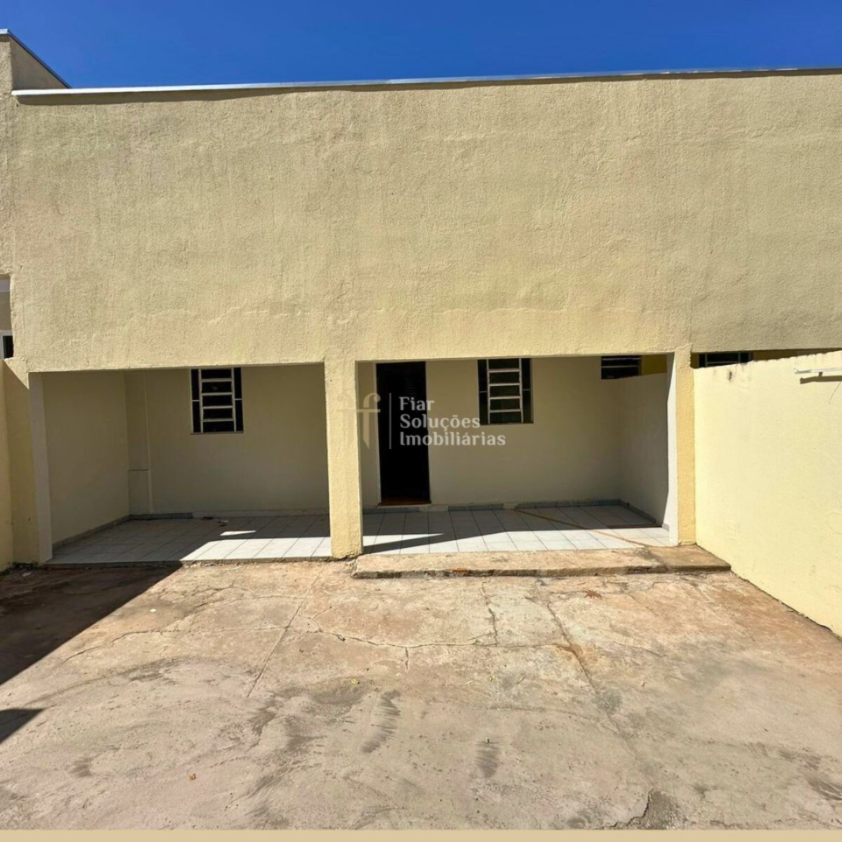 Kitnets em bairro residencial areão