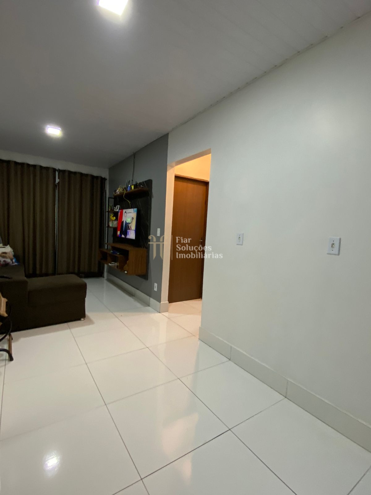 Casa térrea altos do parque 2