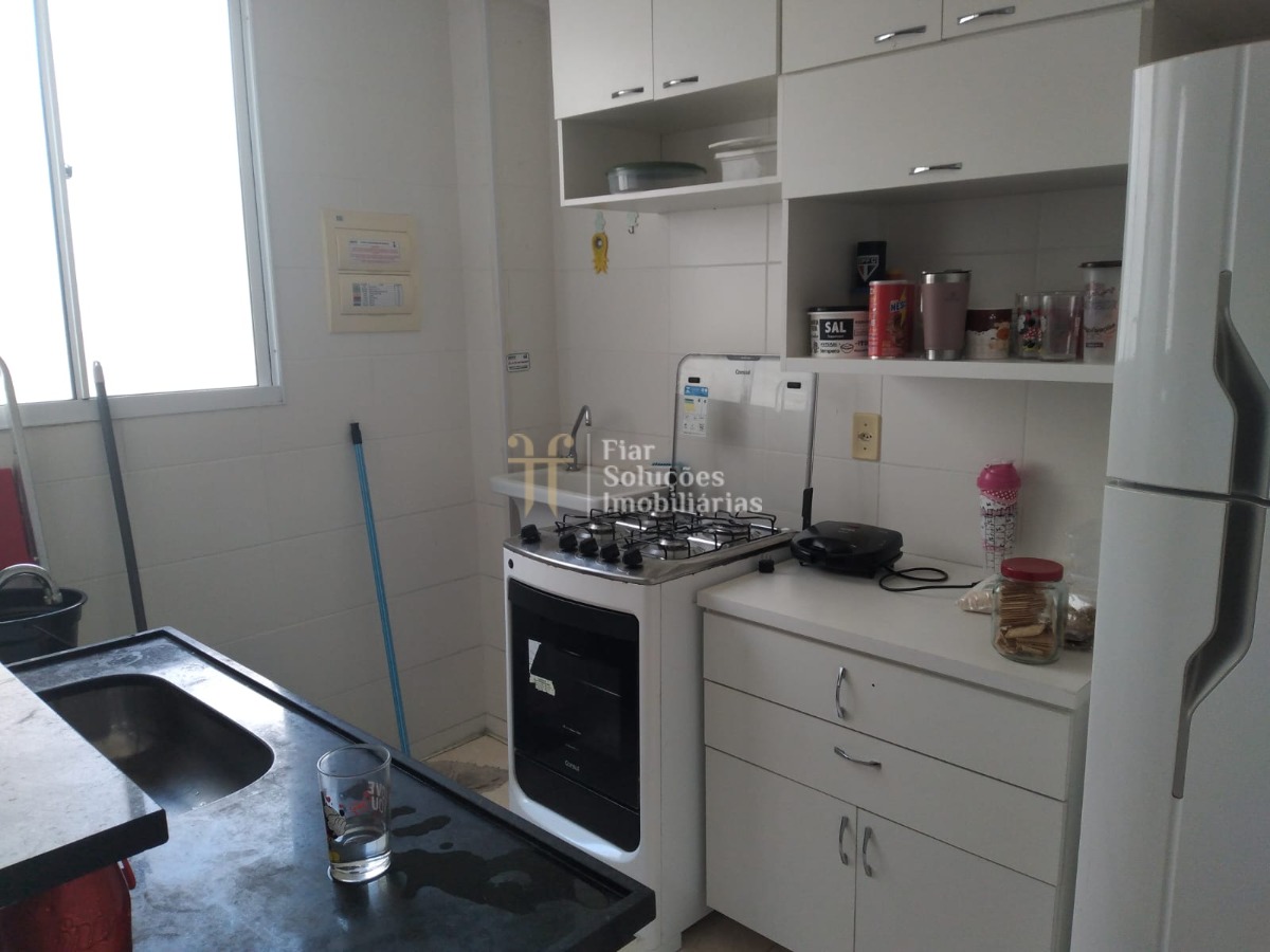 Apartamento mrv chapada dos sábias
