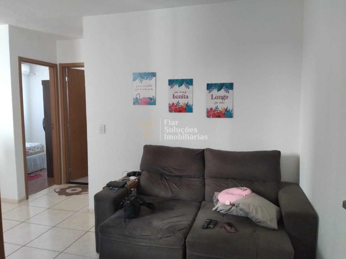 Apartamento mrv chapada dos sábias