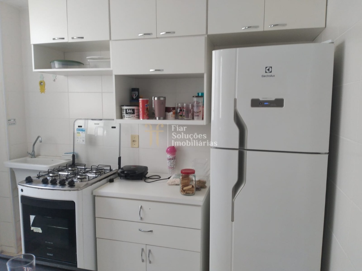 Apartamento mrv chapada dos sábias