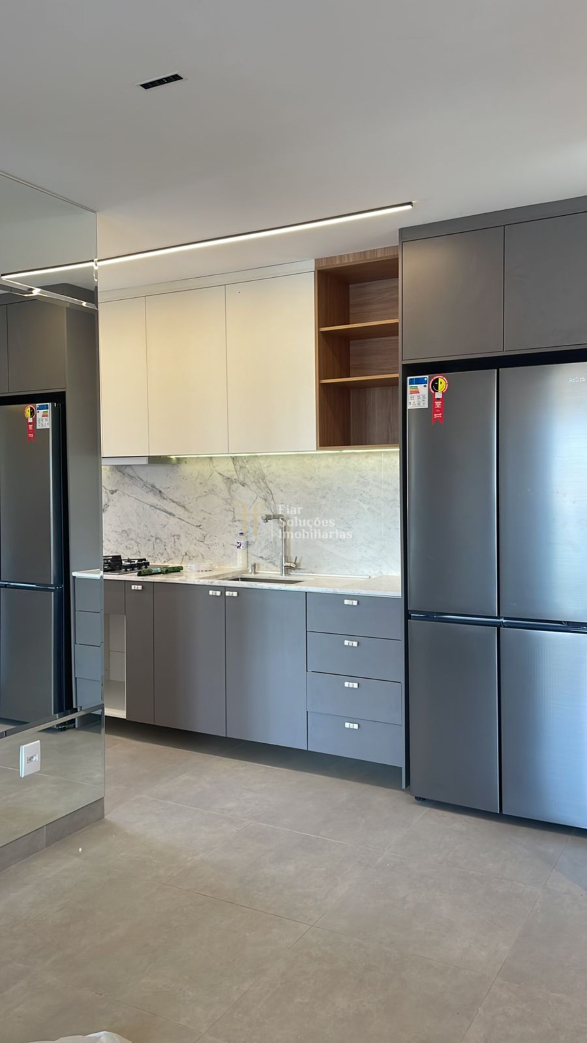 Apartamento mobiliado ed. Urbanno residence