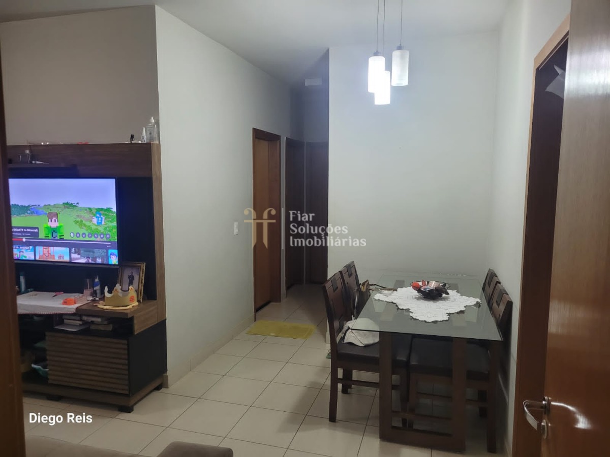 Apartamento parque residencial beira rio