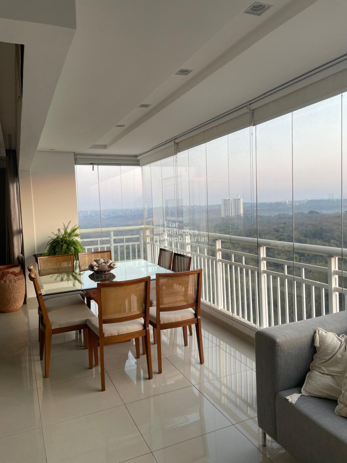 Apartamento condomínio helbor park elegance