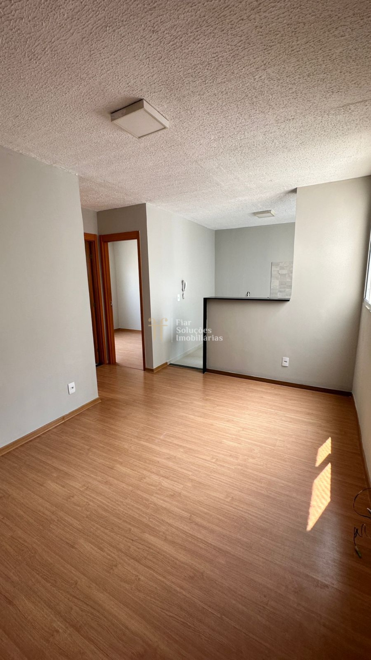Apartamento condomínio parque chapada mantiqueira