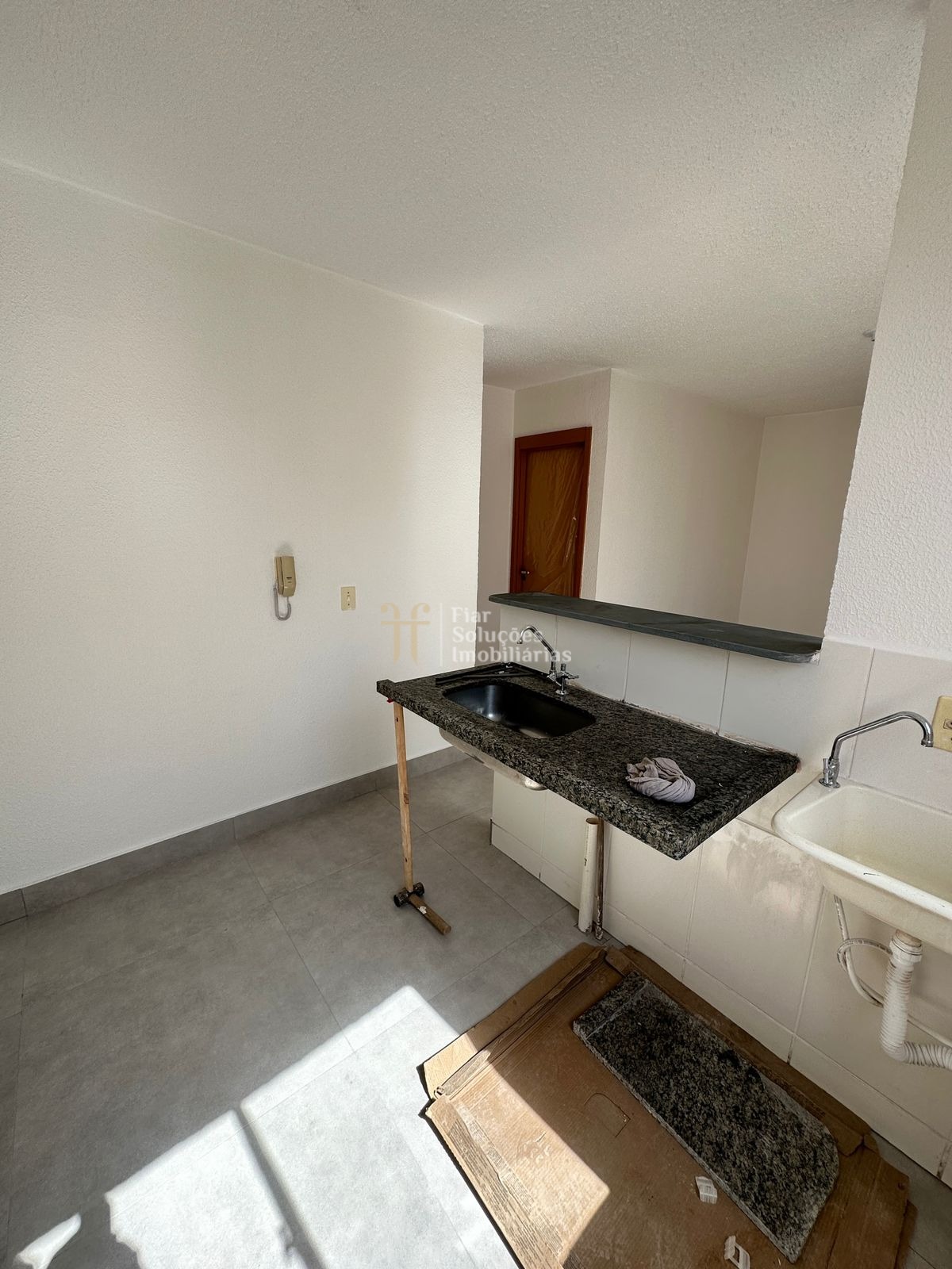 Apartamento condomínio chapada do mirante