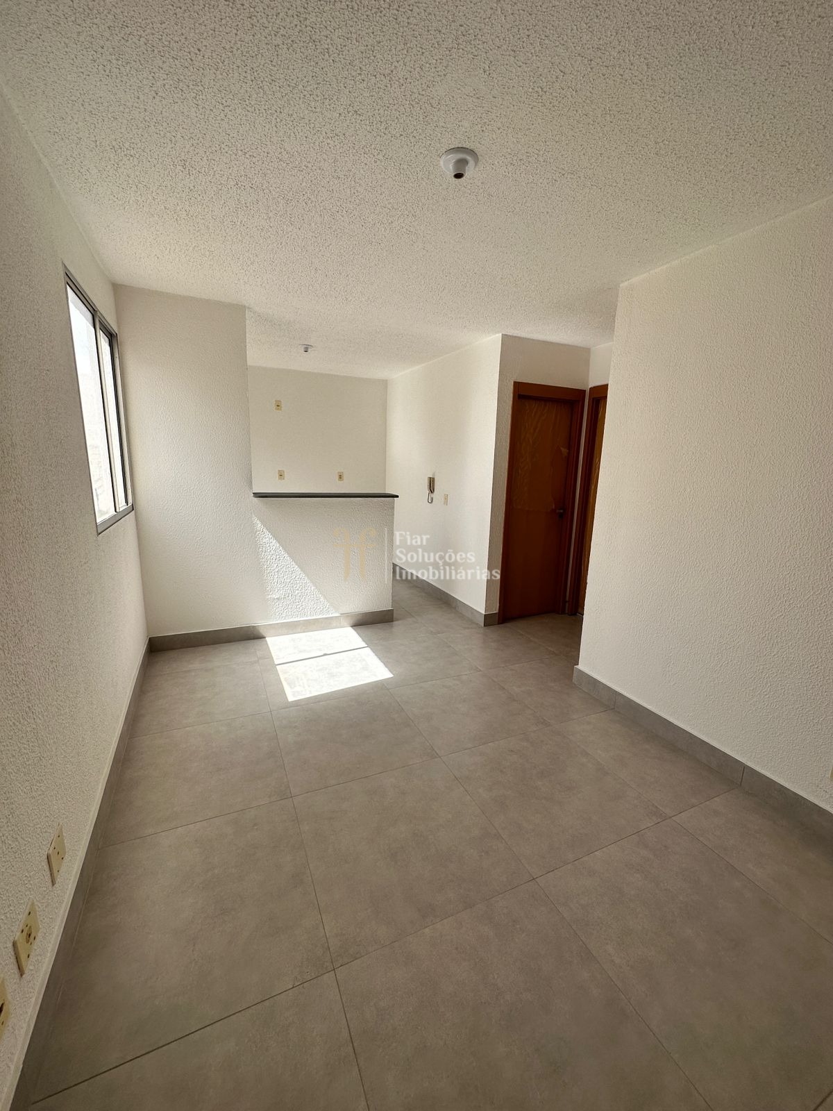 Apartamento condomínio chapada do mirante