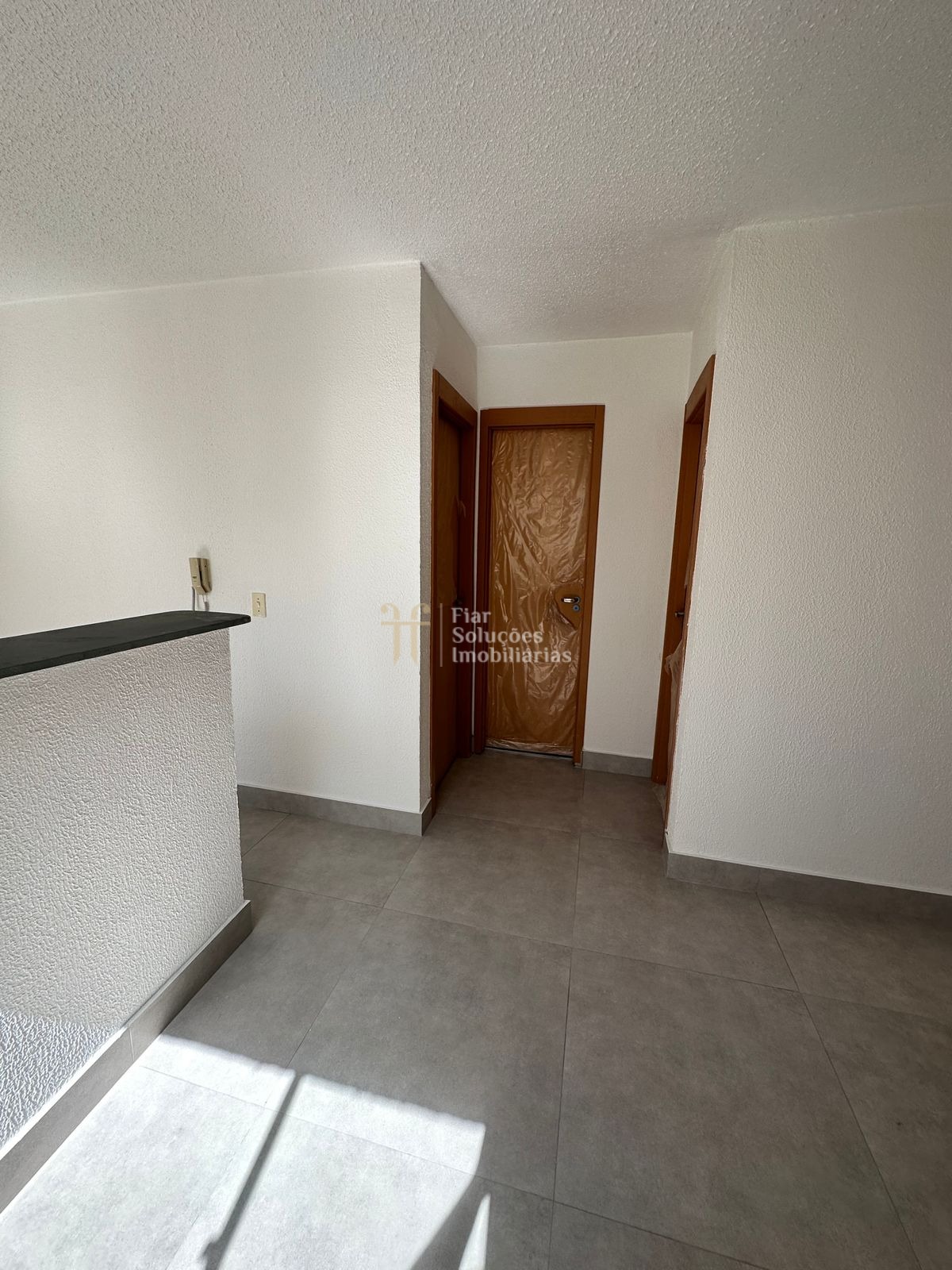 Apartamento condomínio chapada do mirante