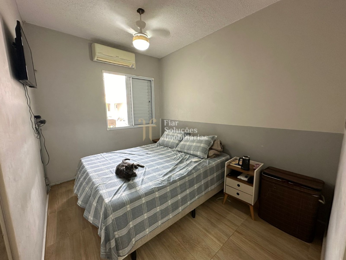 Casa condomínio rio claro - foto 3