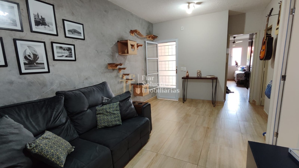 Casa condomínio rio claro - foto 2