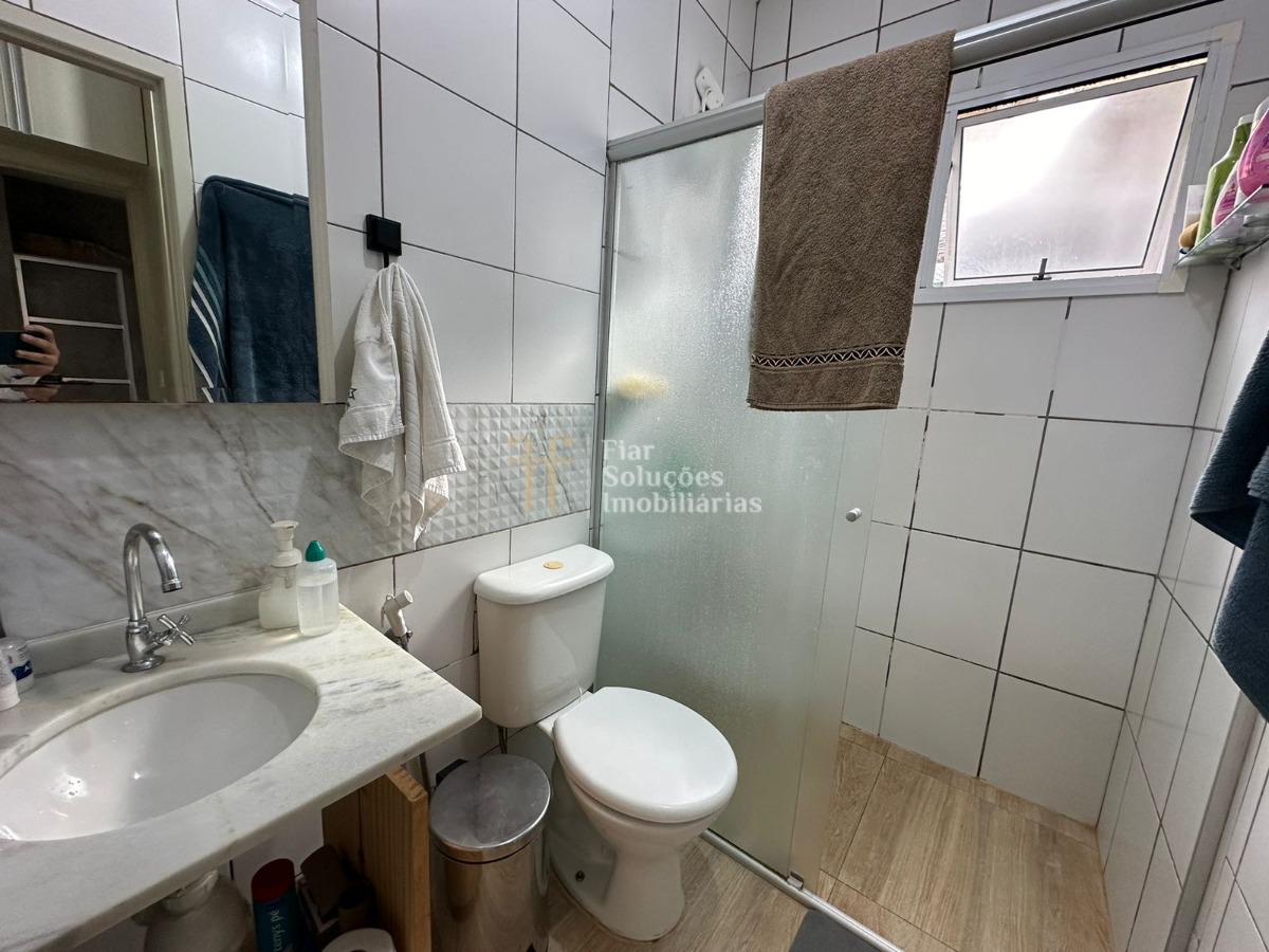 Casa condomínio rio claro - foto 4