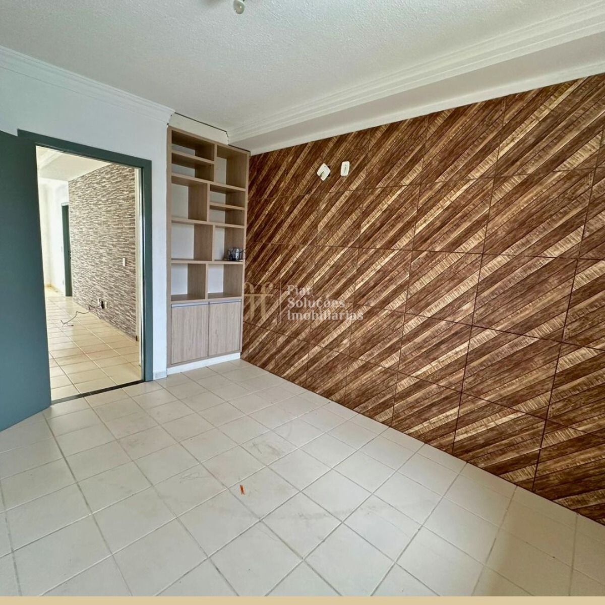 Casa condomínio rio coxipó - foto 2