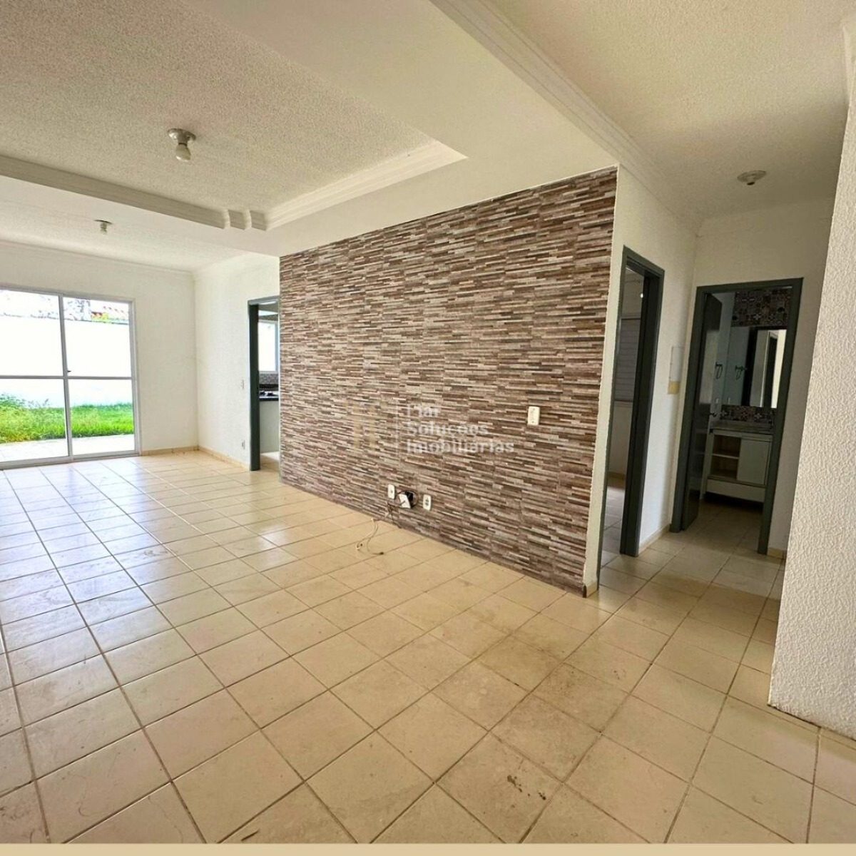 Casa condomínio rio coxipó - foto 1