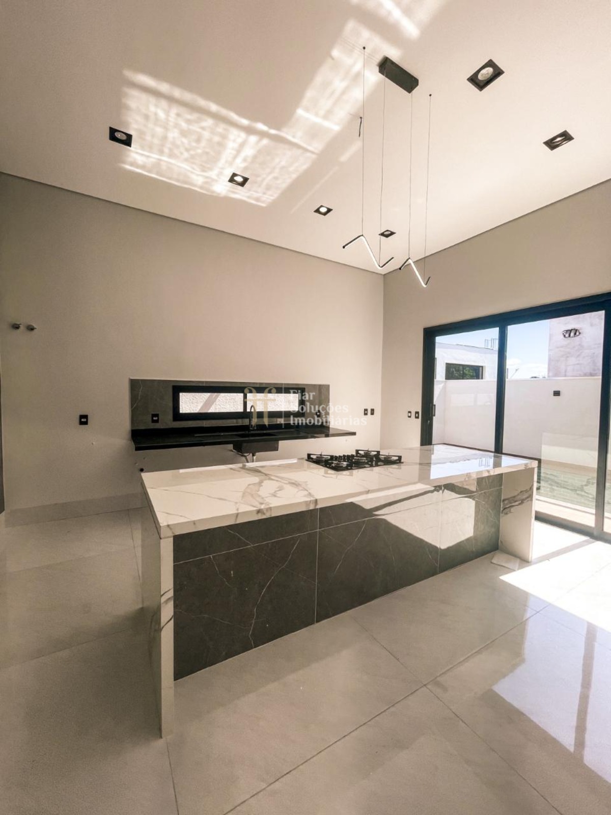 Casa térrea condomínio primor das torres - foto 3