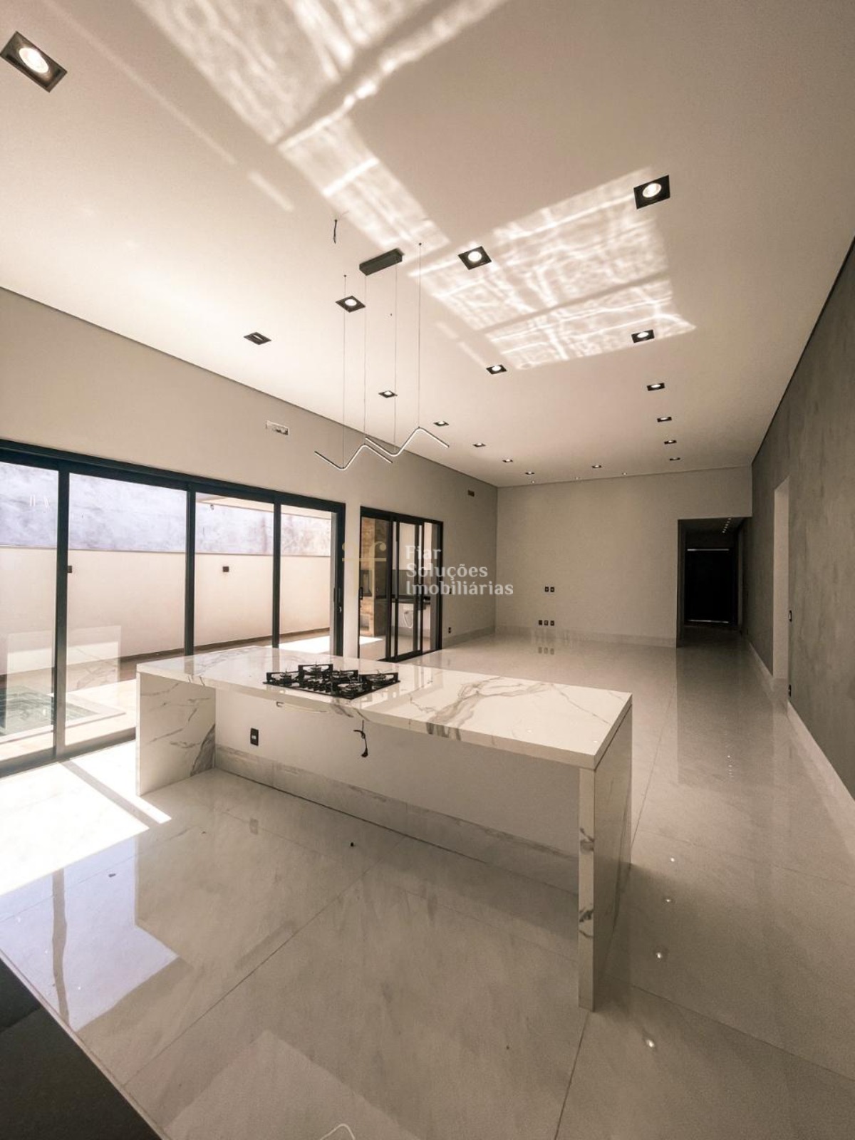 Casa térrea condomínio primor das torres - foto 4