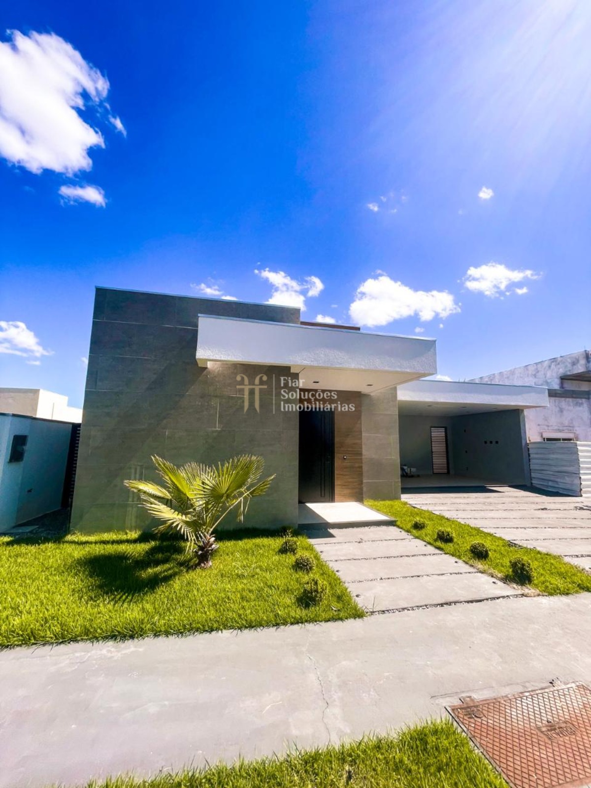 Casa térrea condomínio primor das torres - foto 1