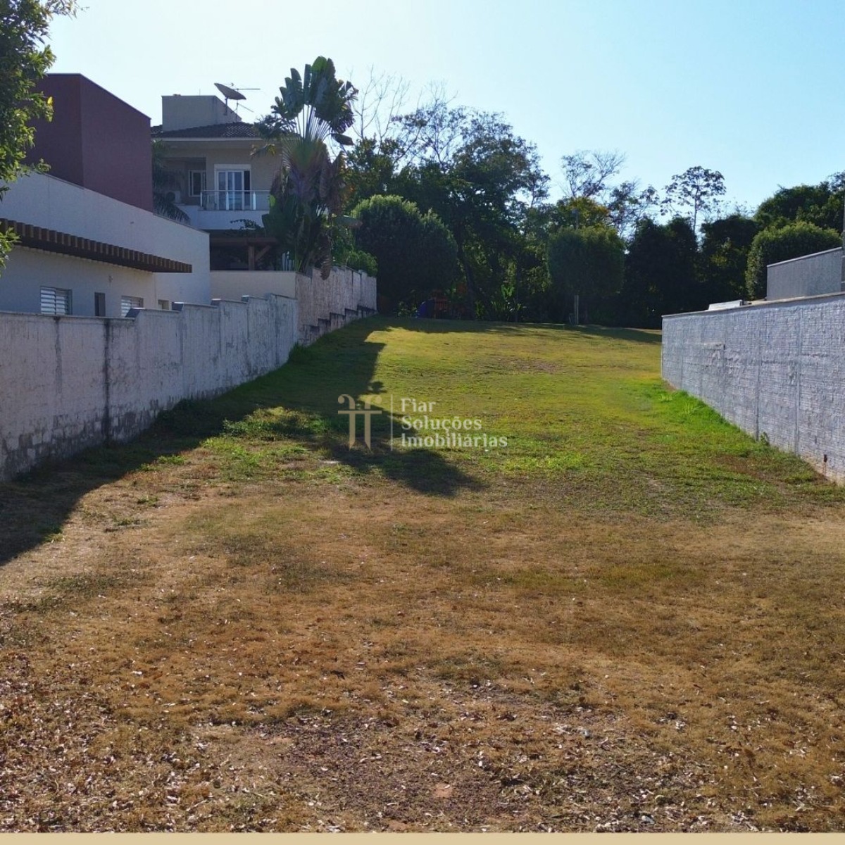 Terreno condomínio belvedere i