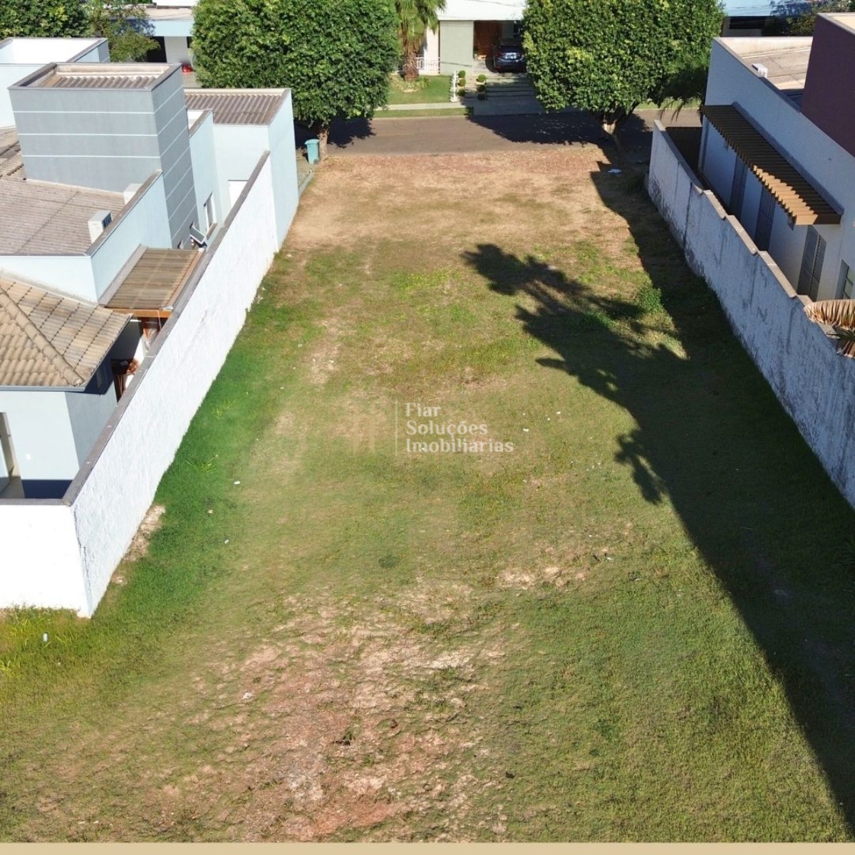 Terreno condomínio belvedere i