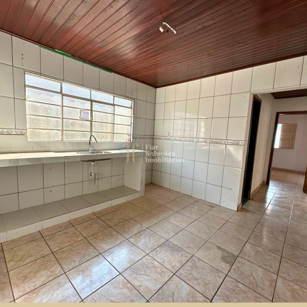 Casa n.s.aparecida - proximo a havan