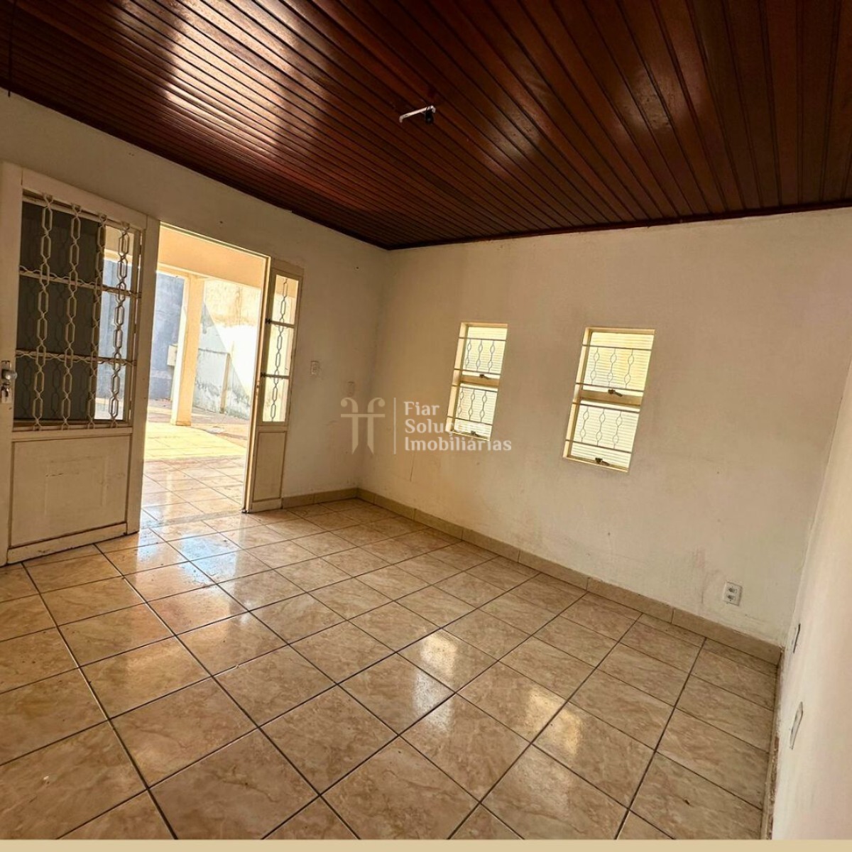 Casa n.s.aparecida - proximo a havan