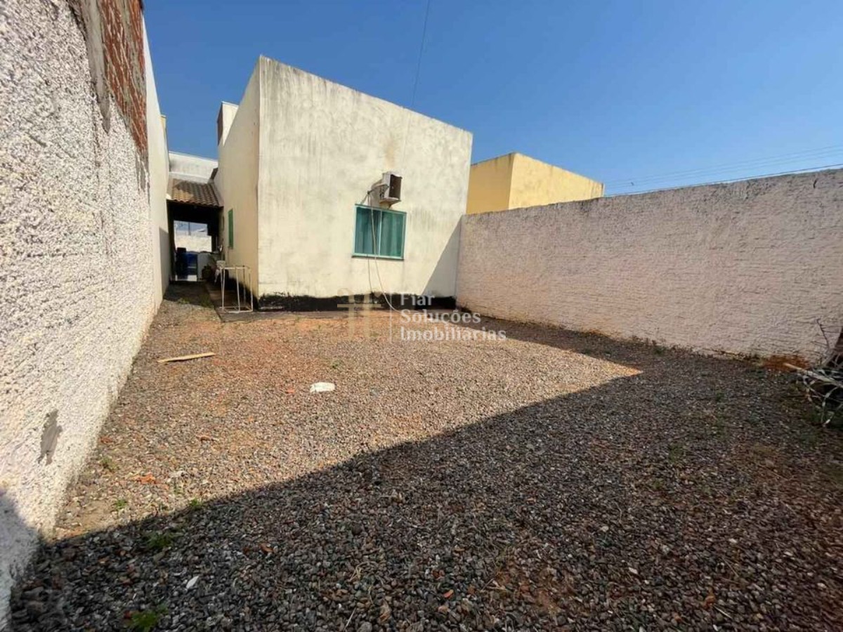 Casa à venda com 2 quartos, 78m² - Foto 11