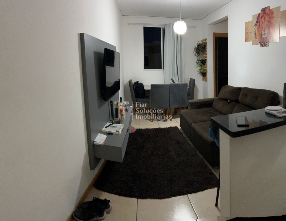 Apartamento condomínio chapada diamantina