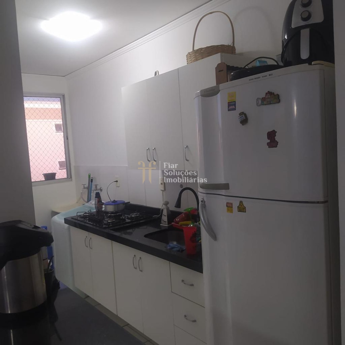 Apartamento condomínio chapada diamantina