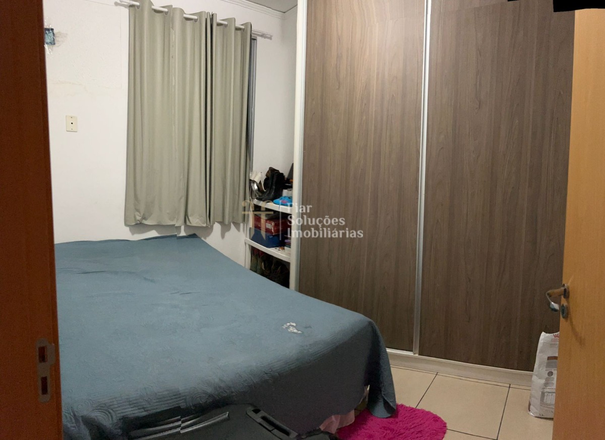 Apartamento condomínio chapada diamantina