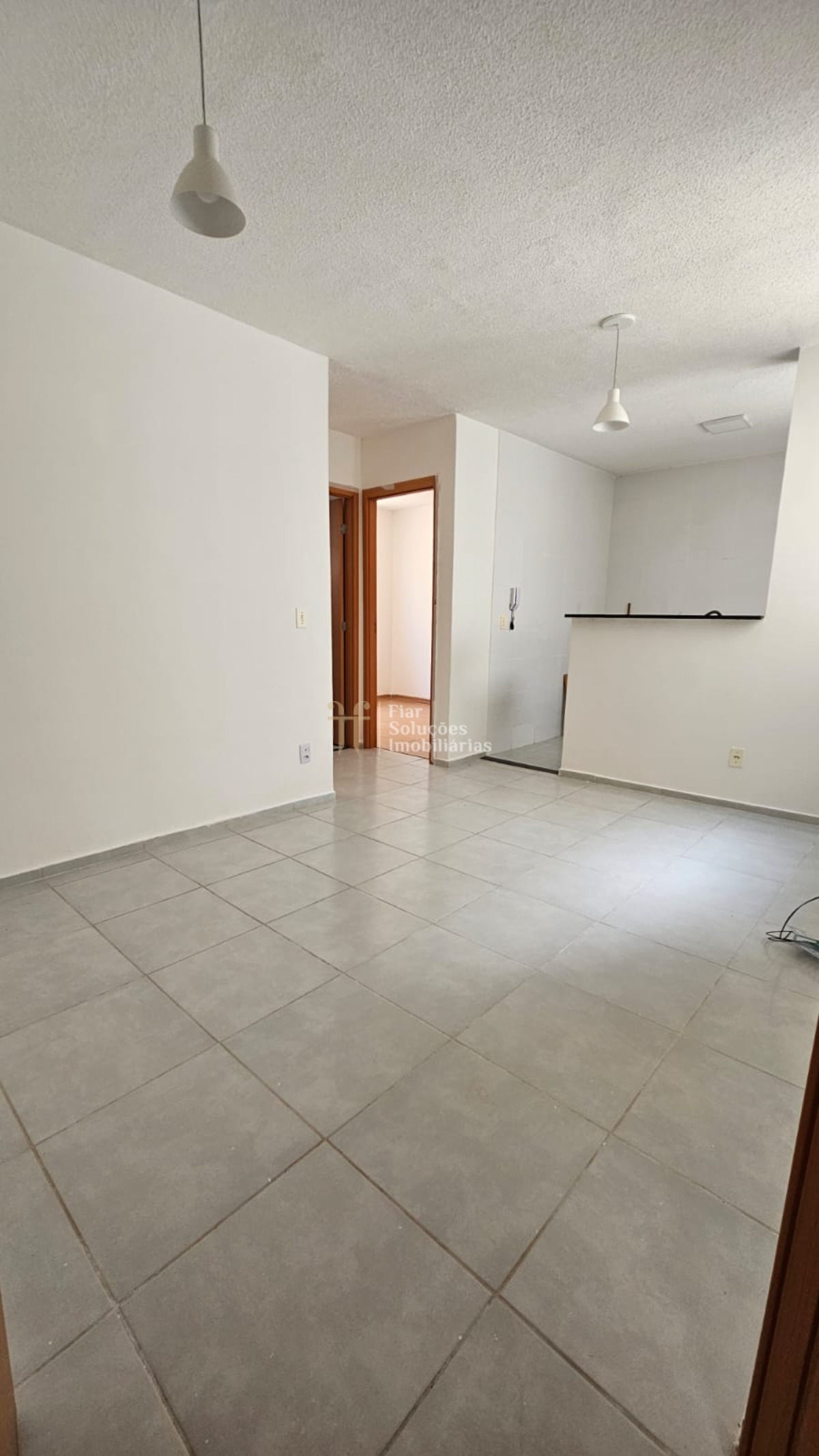 Apartamento condomínio chapada das dunas