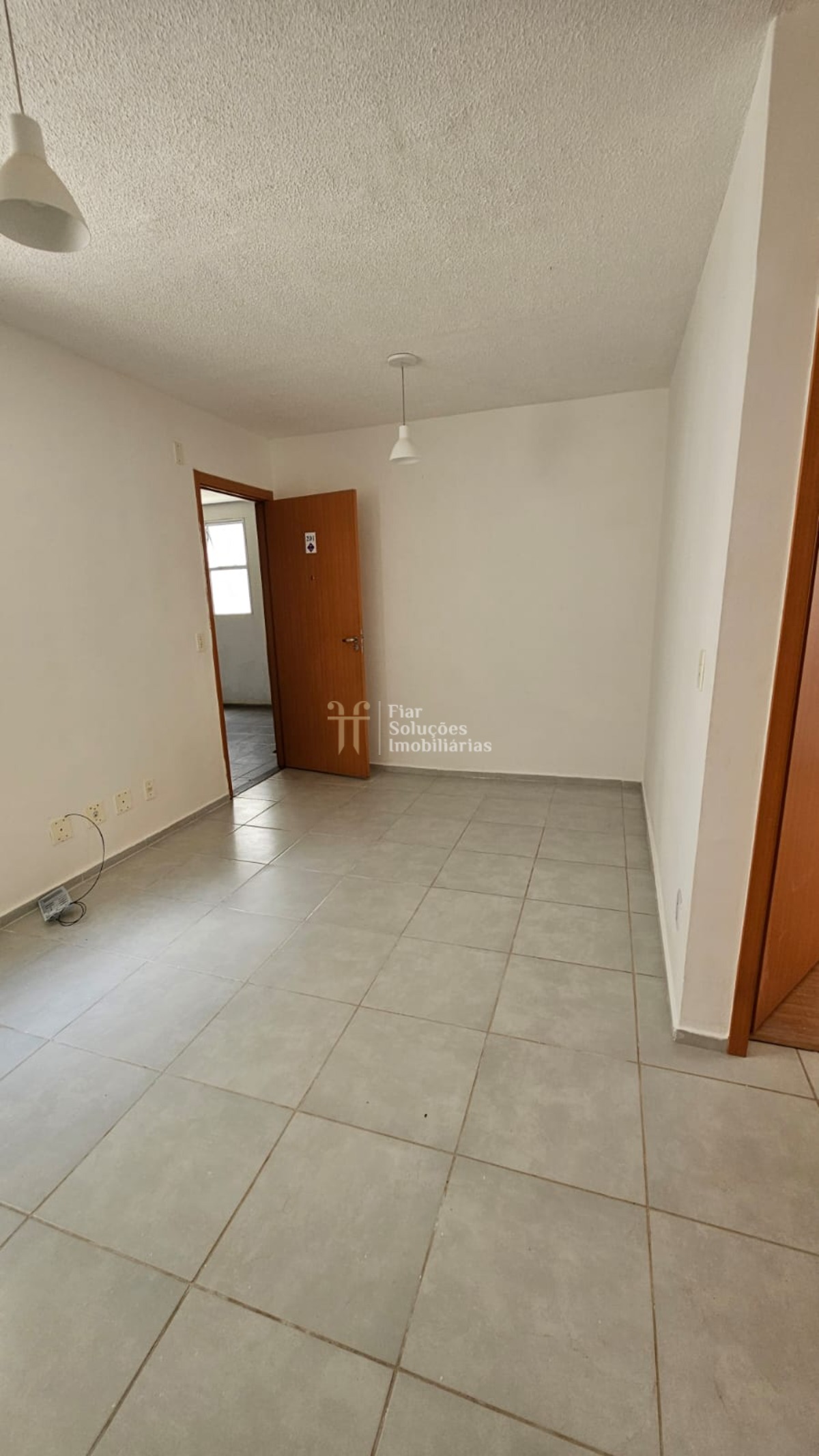Apartamento condomínio chapada das dunas
