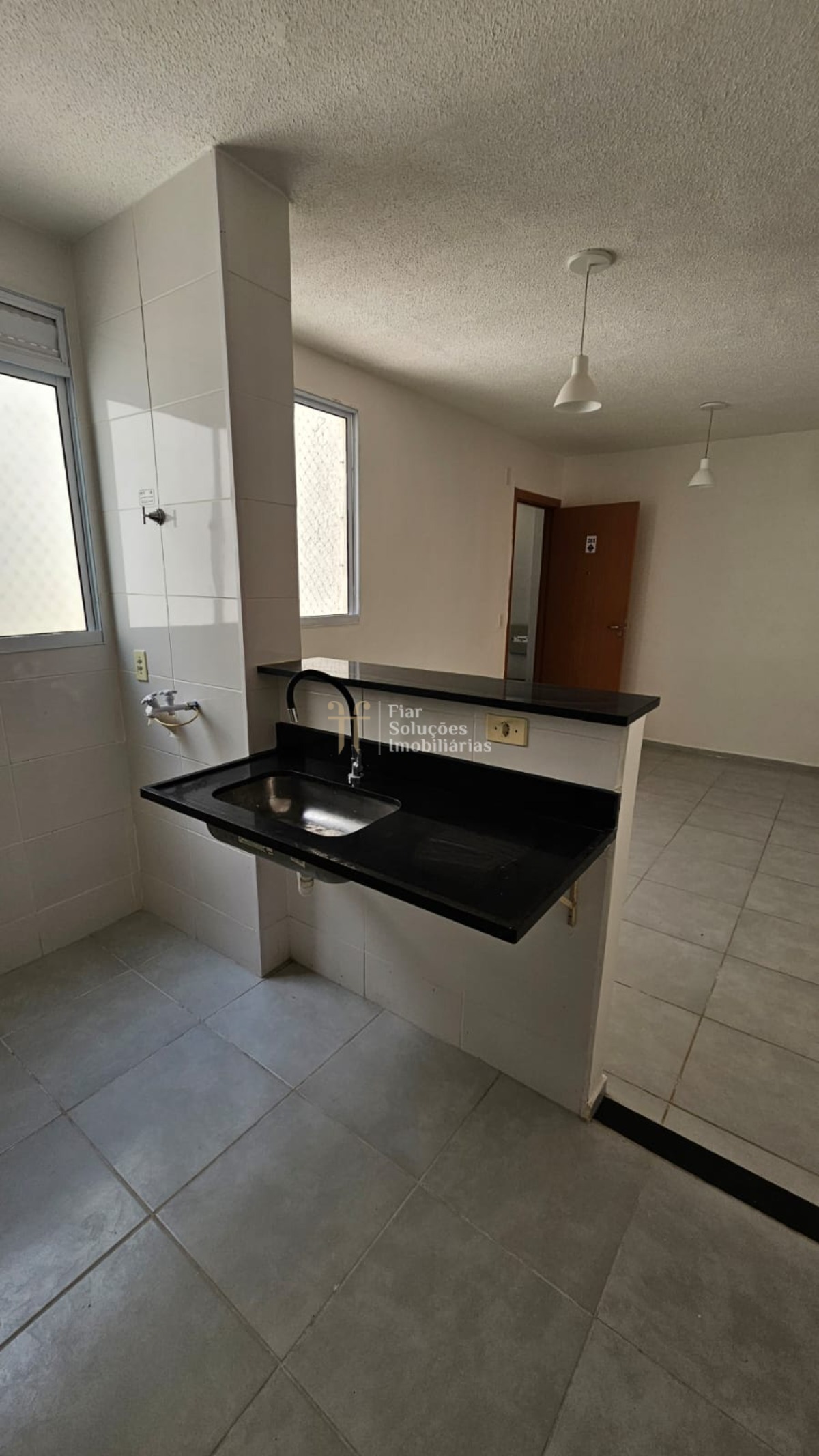 Apartamento condomínio chapada das dunas