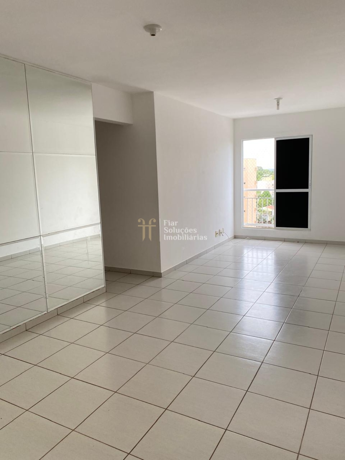 Apartamento torres do coxipó