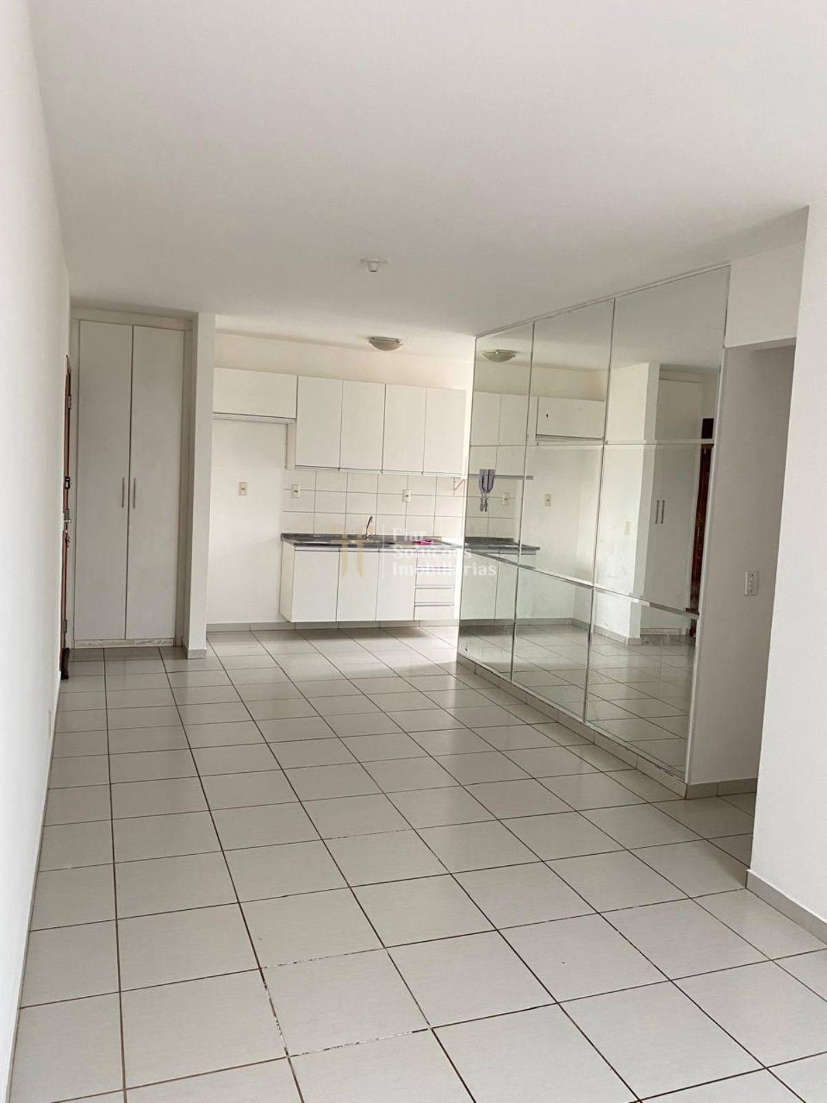 Apartamento torres do coxipó