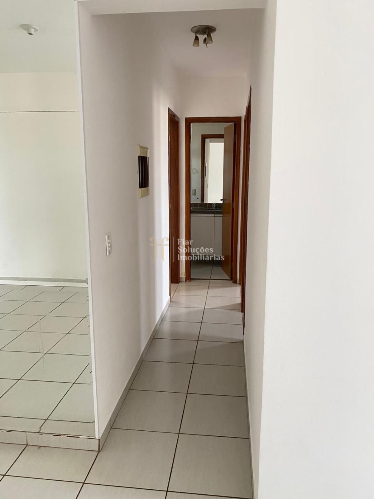 Apartamento torres do coxipó