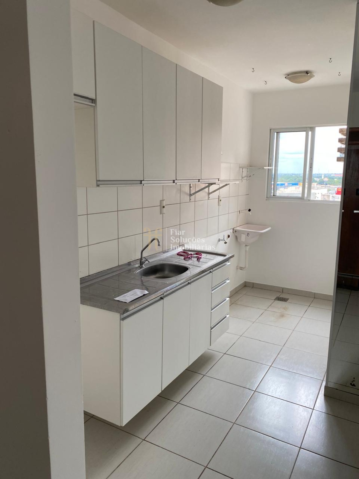 Apartamento torres do coxipó