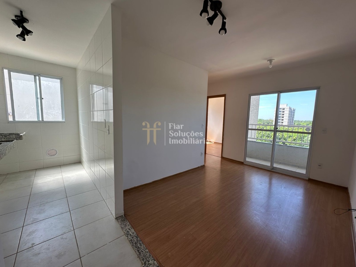Apartamento condomínio chapada raviera