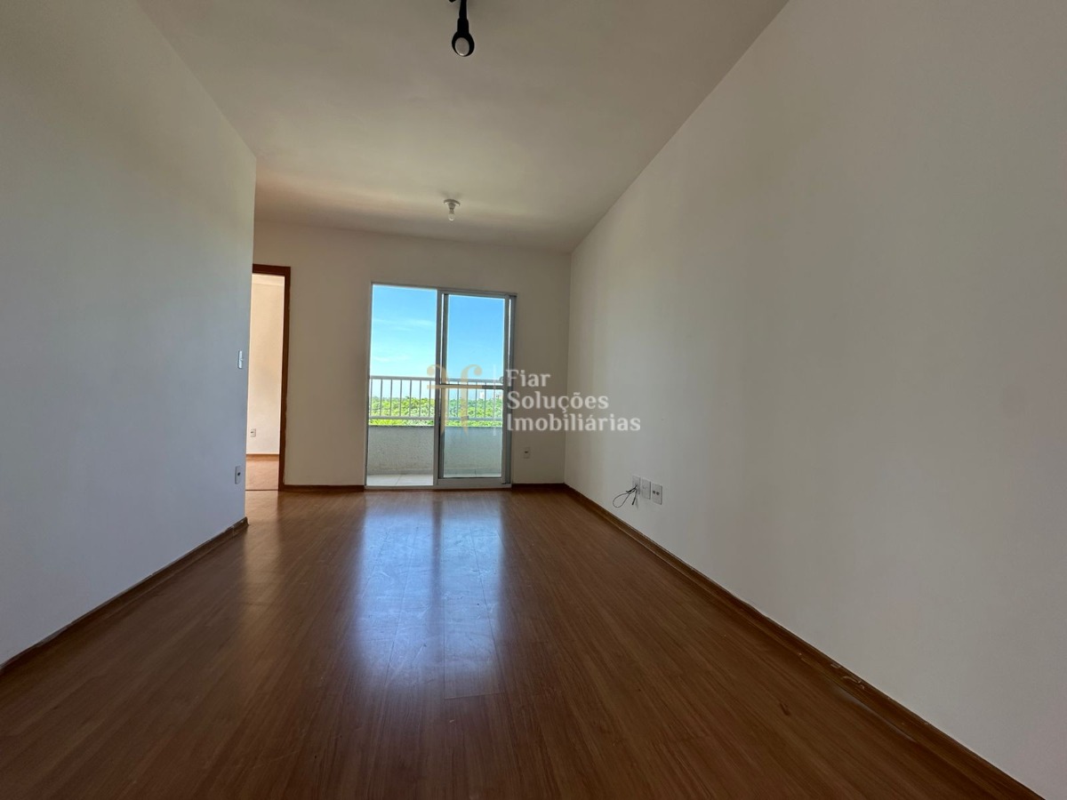 Apartamento condomínio chapada raviera