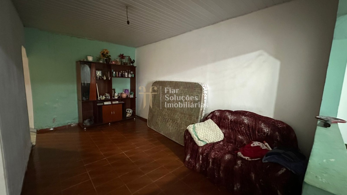 Oportunidade - casa tijucal