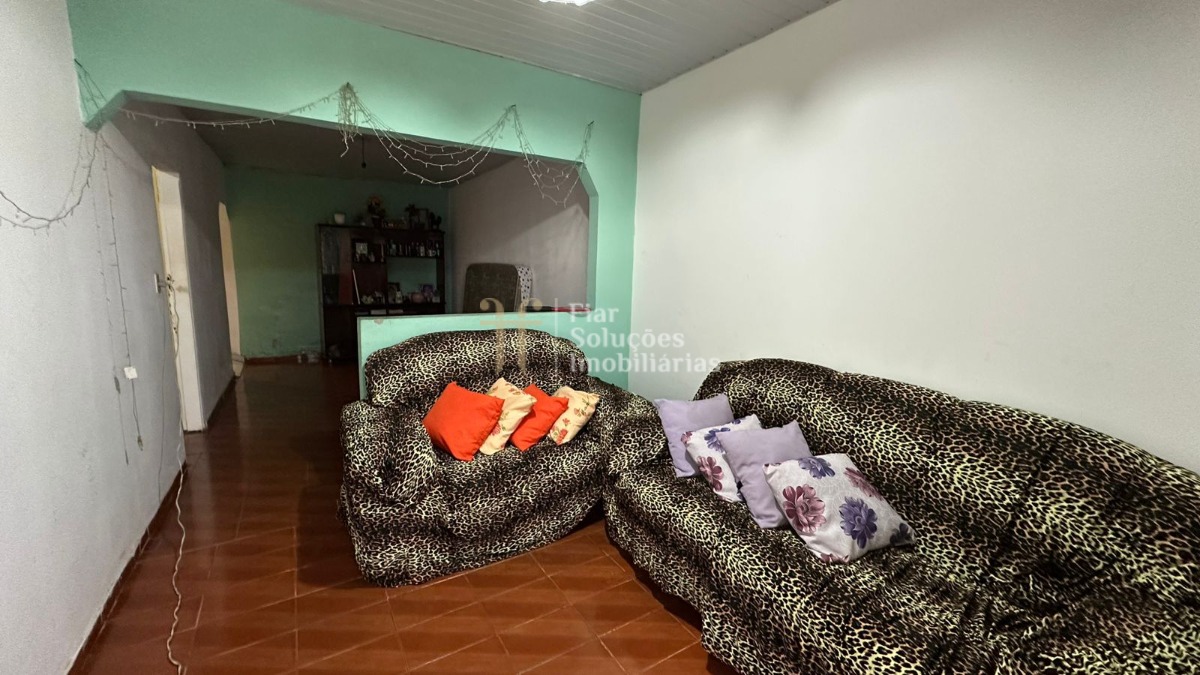 Oportunidade - casa tijucal
