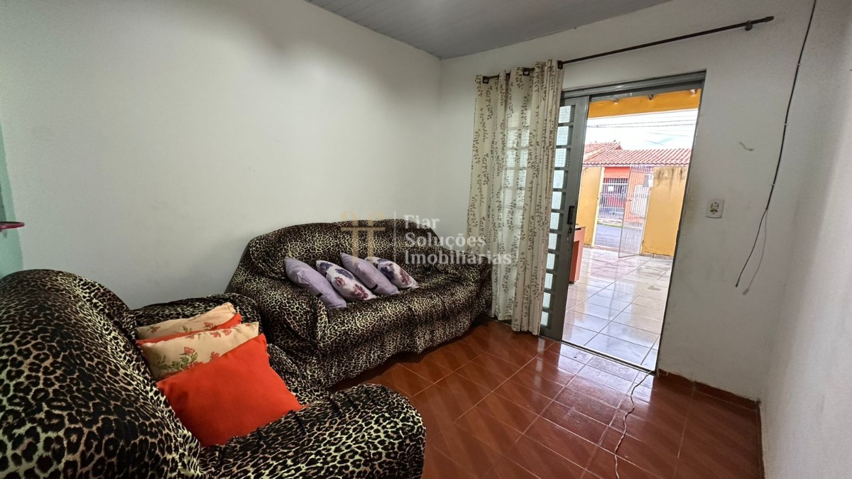 Oportunidade - casa tijucal
